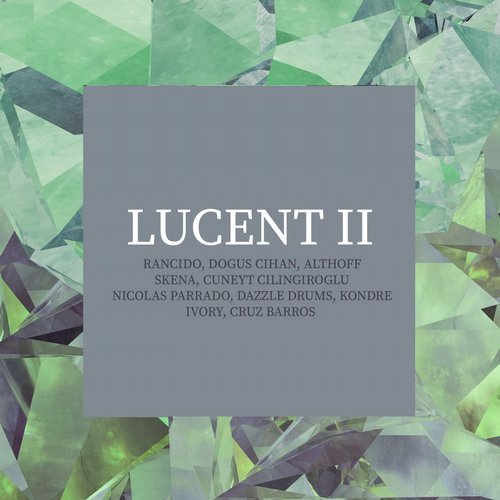 VA - Lucent II (2019)