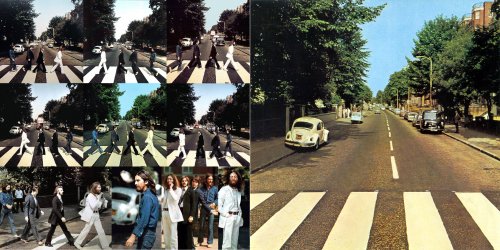 the beatles abbey road flac