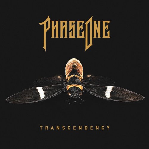 Phaseone - TRANSCENDENCY (2019)