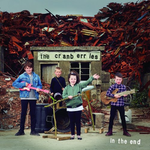 The Cranberries - In the End (2019) [Hi-Res]