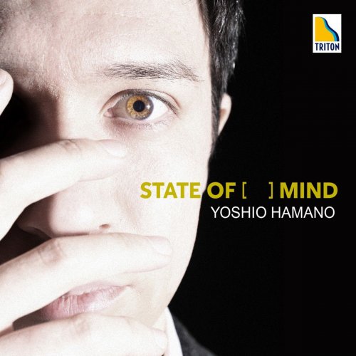 Yoshio Hamano - State of Mind (2019)