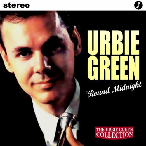 Urbie Green - 'Round Midnight (2011)