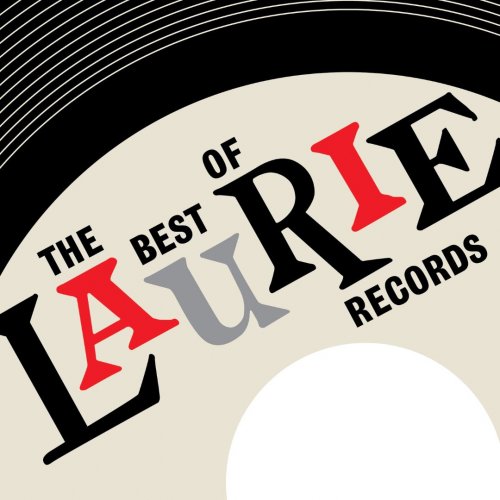 VA - The Best Of Laurie Records (2016)