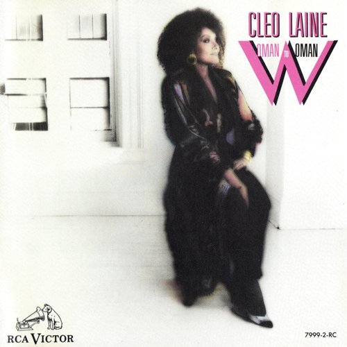 Cleo Laine - Woman To Woman (1989)