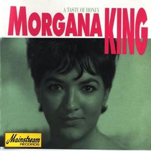 Morgana King - A Taste of Honey (1993)
