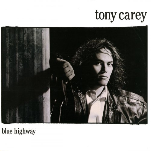 Tony Carey - Blue Highway (2018 Expanded Edition) (2018)