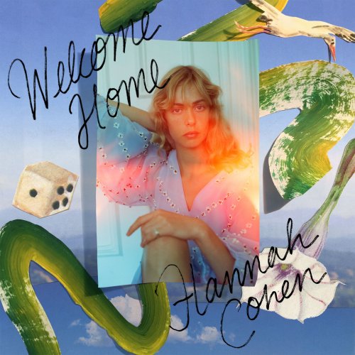 Hannah Cohen - Welcome Home (2019)