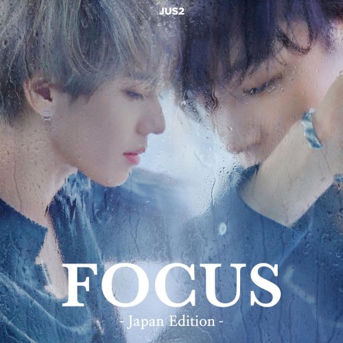 Jus2 - Focus (Japan Edition) (2019)