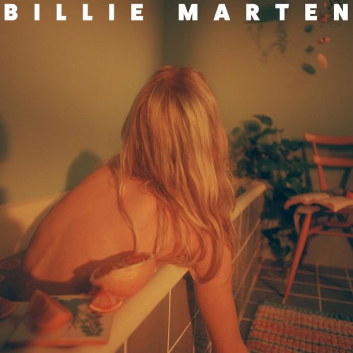 Billie Marten - Feeding Seahorses by Hand (2019) [Hi-Res]