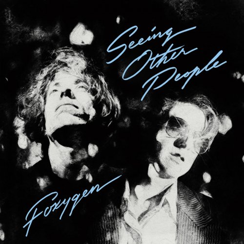 Foxygen - Seeing Other People (2019) [Hi-Res]