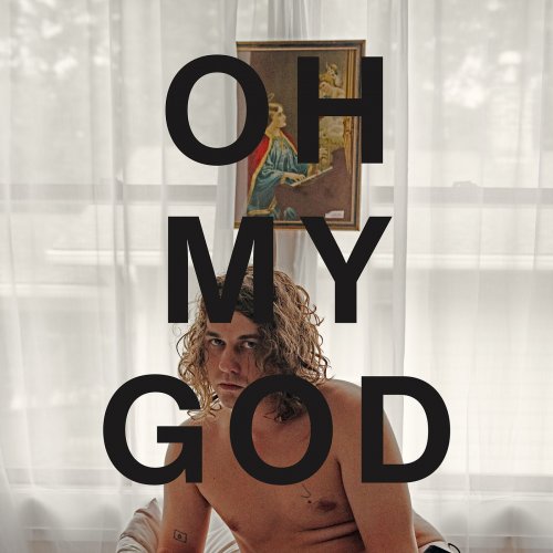 Kevin Morby - Oh My God (2019) [Hi-Res]