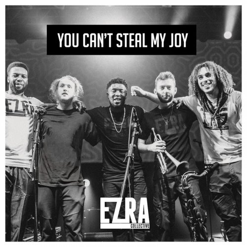 Ezra Collective - You Cant Steal My Joy (2019) [Hi-Res]