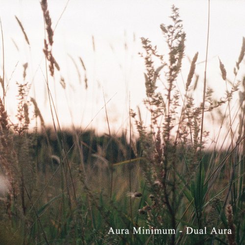 Aura Minimum - Dual Aura (2019)