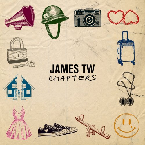 James Tw - Chapters (2019)