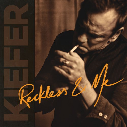 Kiefer Sutherland - Reckless & Me (2019)