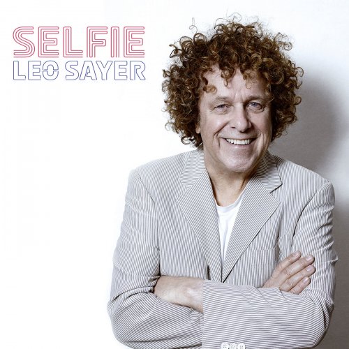 Leo Sayer - Selfie (2019)