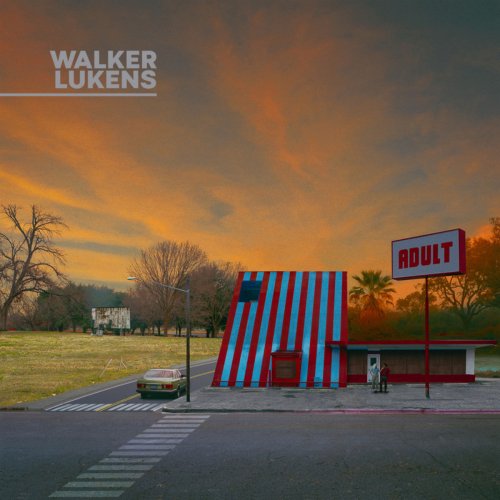 Walker Lukens - ADULT (2019)