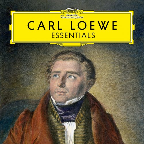 Various Artists - Carl Loewe: Essentials (2019)