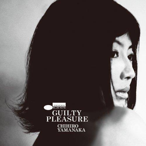 Chihiro Yamanaka - Guilty Pleasure (2016) [Hi-Res]