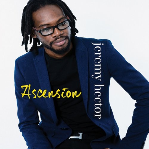 Jeremy Hector - Ascension (2019)