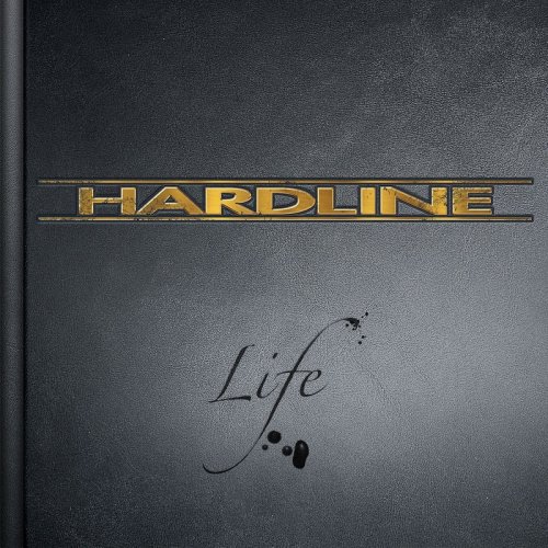 Hardline - Life (2019) [Hi-Res]