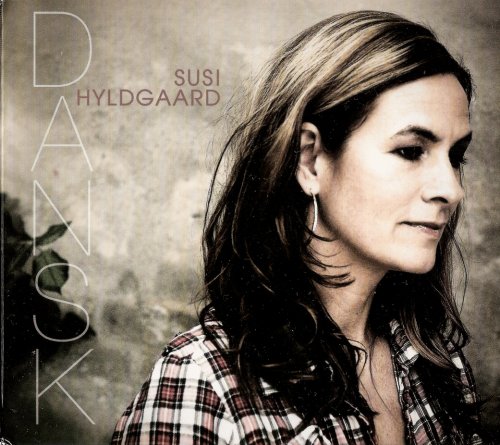 Susi Hyldgaard - Dansk (2011)