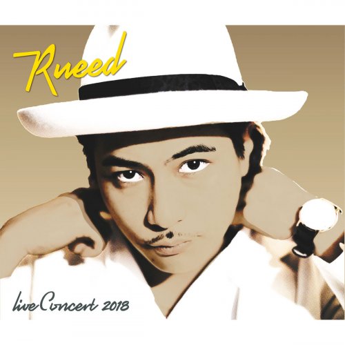 Rueed - Rueed Live Concert 2018 Mastermind (2019)