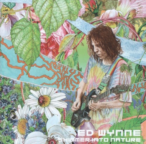 Ed Wynne - Shimmer Into Nature (2019) [CD Rip]