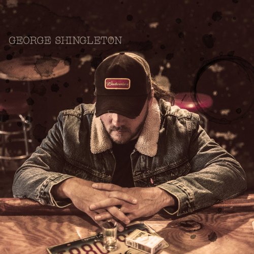 George Shingleton - George Shingleton (2019)