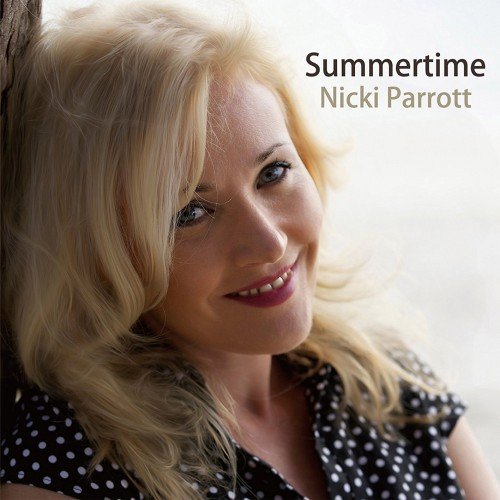 Nicki Parrott - Summertime (2012) Hi-Res