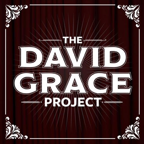 David Grace - The David Grace Project (2019)