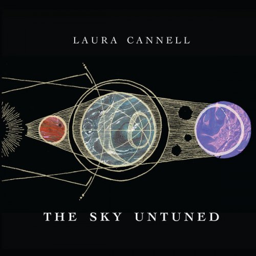 Laura Cannell - The Sky Untuned (2019) [Hi-Res]