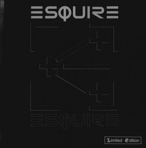 Esquire - Esquire (Reissue) (1987/1999)
