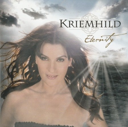 Kriemhild - Eternity (2009) [CD-Rip]