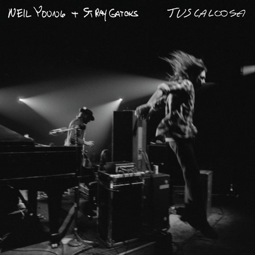 Neil Young & The Stray Gators - Don't Be Denied (Single) (2019) [Hi-Res]