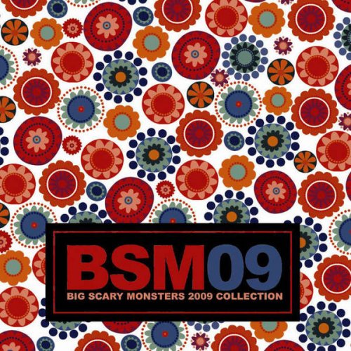 VA - BSM '09 Collection [4CD] (2009)
