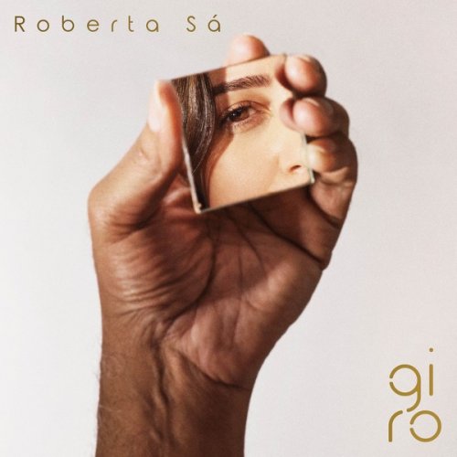 Roberta Sá - Giro (2019) [Hi-Res]