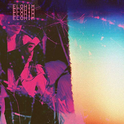 Elohim - Elohim (Deluxe Edition) (2019)