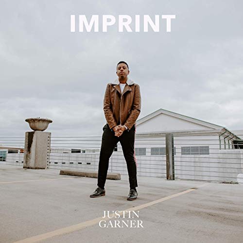 Justin Garner - Imprint (2019)
