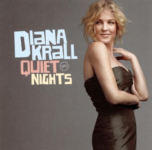 Diana Krall - Quiet Nights (2009) Hi-Res