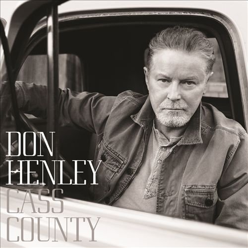 Don Henley - Cass County (Deluxe Edition) (2015) Hi-Res