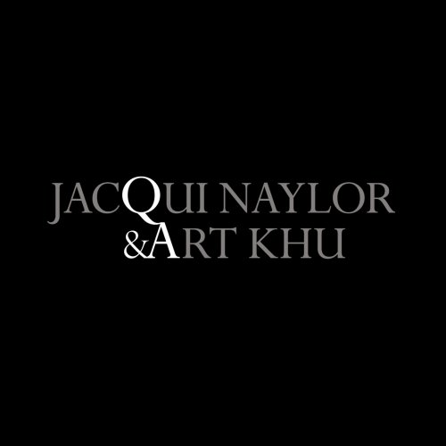 Jacqui Naylor, Art Khu - Q&A (2017) Lossless