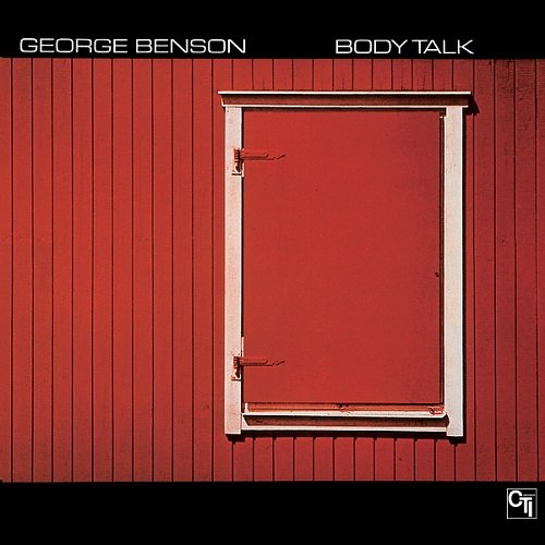 George Benson - Body Talk (1973/2016) Hi-Res