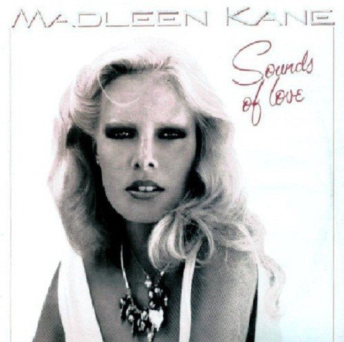 Madleen Kane - Sounds Of Love (1980) LP