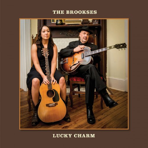 The Brookses - Lucky Charm (2019)