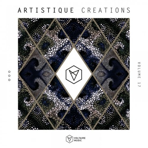 VA - Artistique Creations, Vol. 17 (2019)