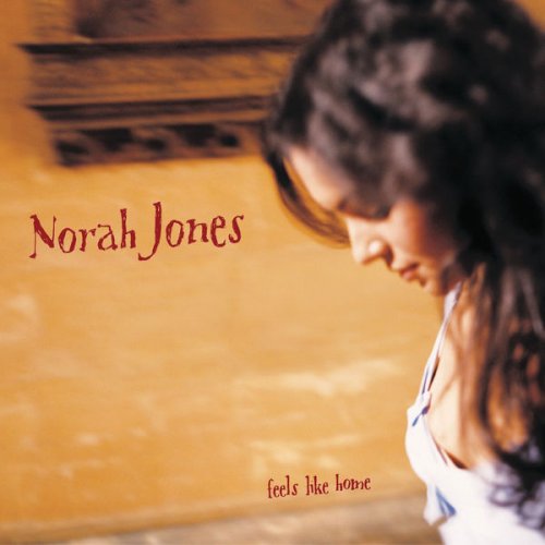 Norah Jones - Feels Like Home (2004/2013) [Hi-Res]
