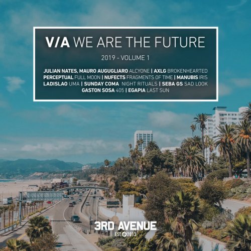 VA - We Are the Future 2019 (2019)