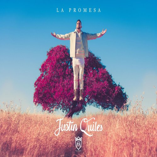 Justin Quiles - La Promesa (2017)