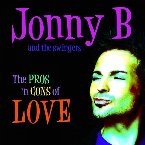 John Biancale - The Pros 'n Cons Of Love (2019)